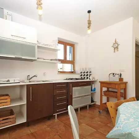House 2051 Semesterbostad *